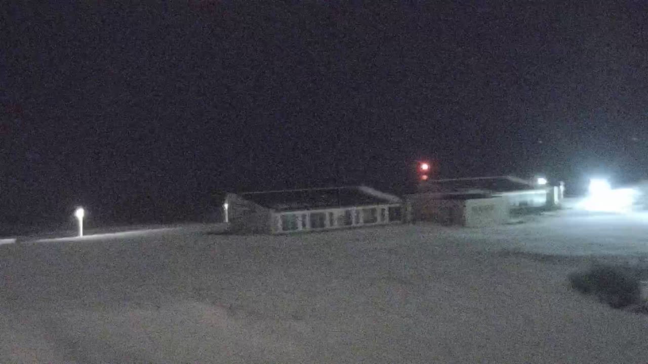 Archiv Foto Webcam Norderney: Hotel Stranddistel