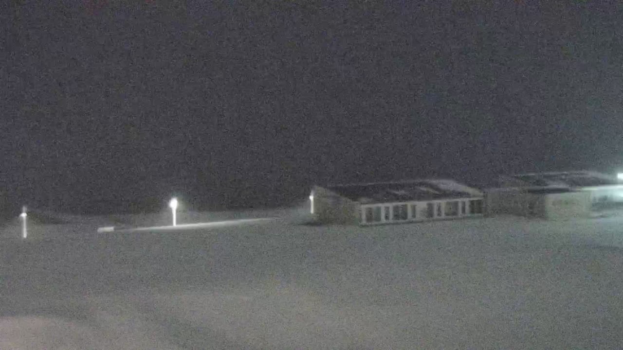 Archiv Foto Webcam Norderney: Hotel Stranddistel