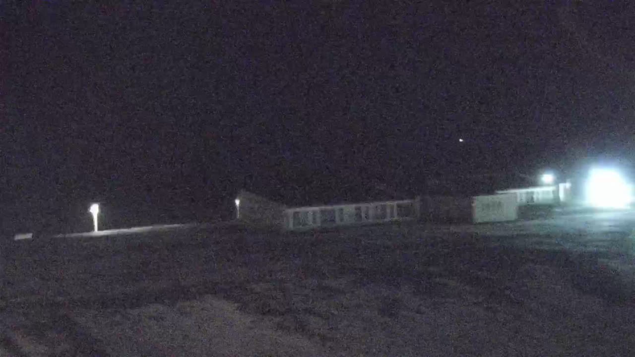 Archiv Foto Webcam Norderney: Hotel Stranddistel