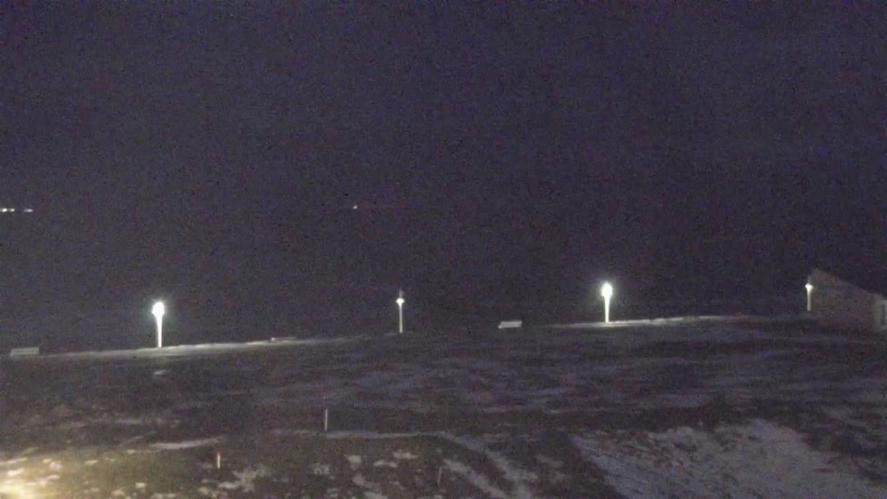 Archiv Foto Webcam Norderney: Hotel Stranddistel