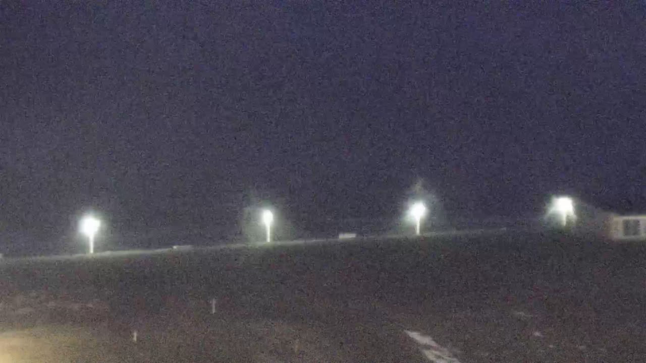 Archiv Foto Webcam Norderney: Hotel Stranddistel