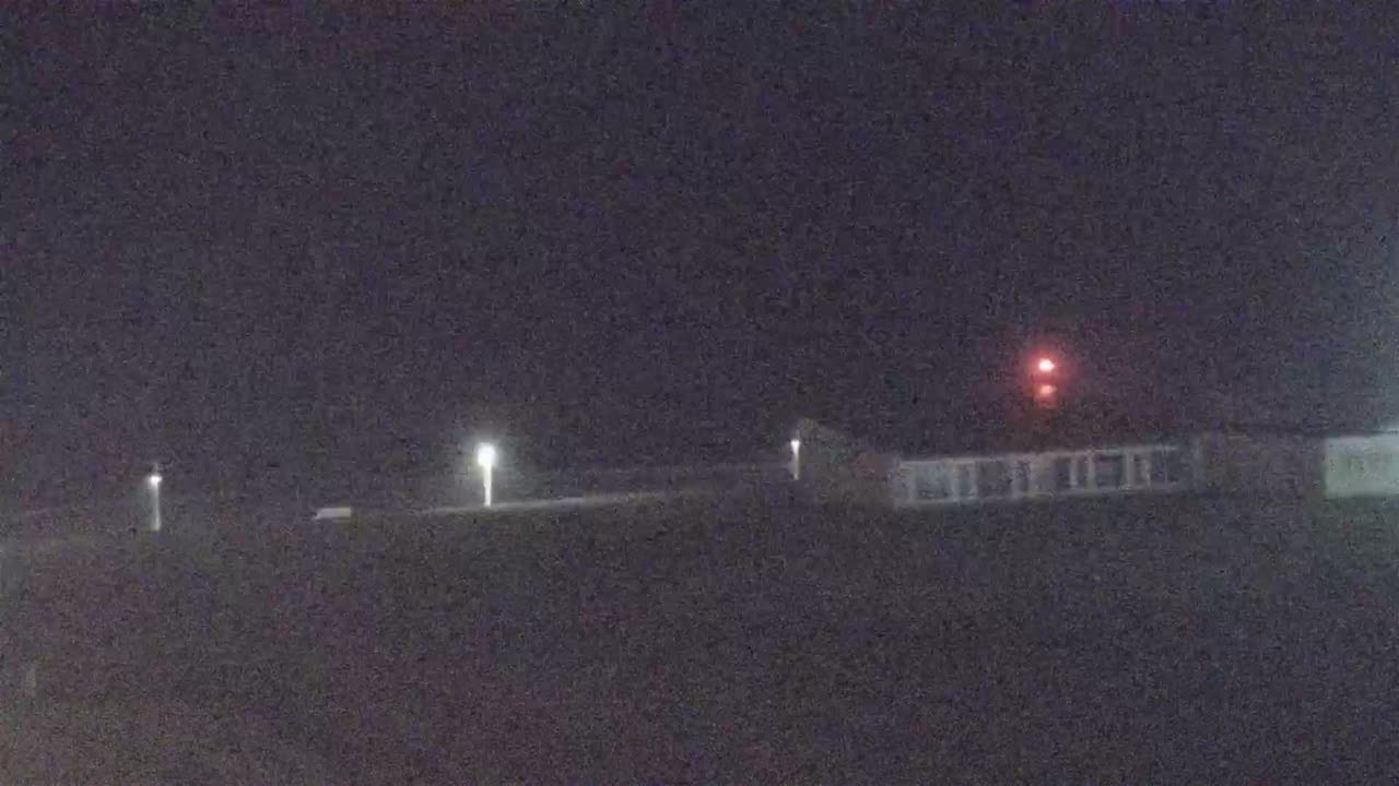 Archiv Foto Webcam Norderney: Hotel Stranddistel