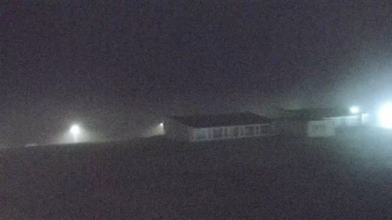 Archiv Foto Webcam Norderney: Hotel Stranddistel