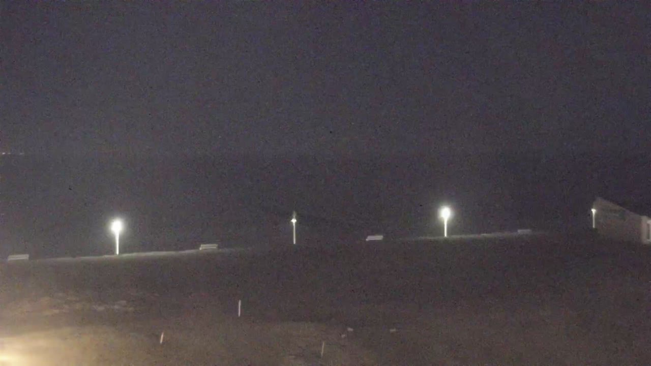 Archiv Foto Webcam Norderney: Hotel Stranddistel