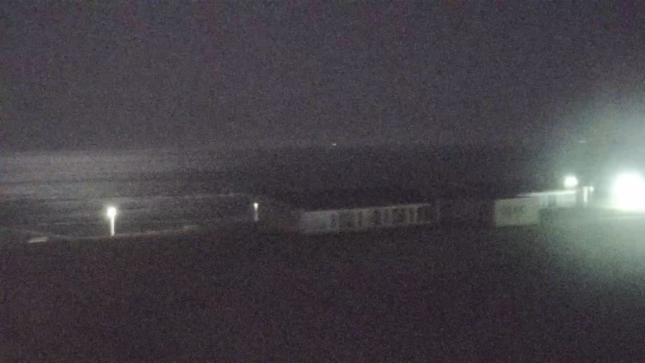 Archiv Foto Webcam Norderney: Hotel Stranddistel