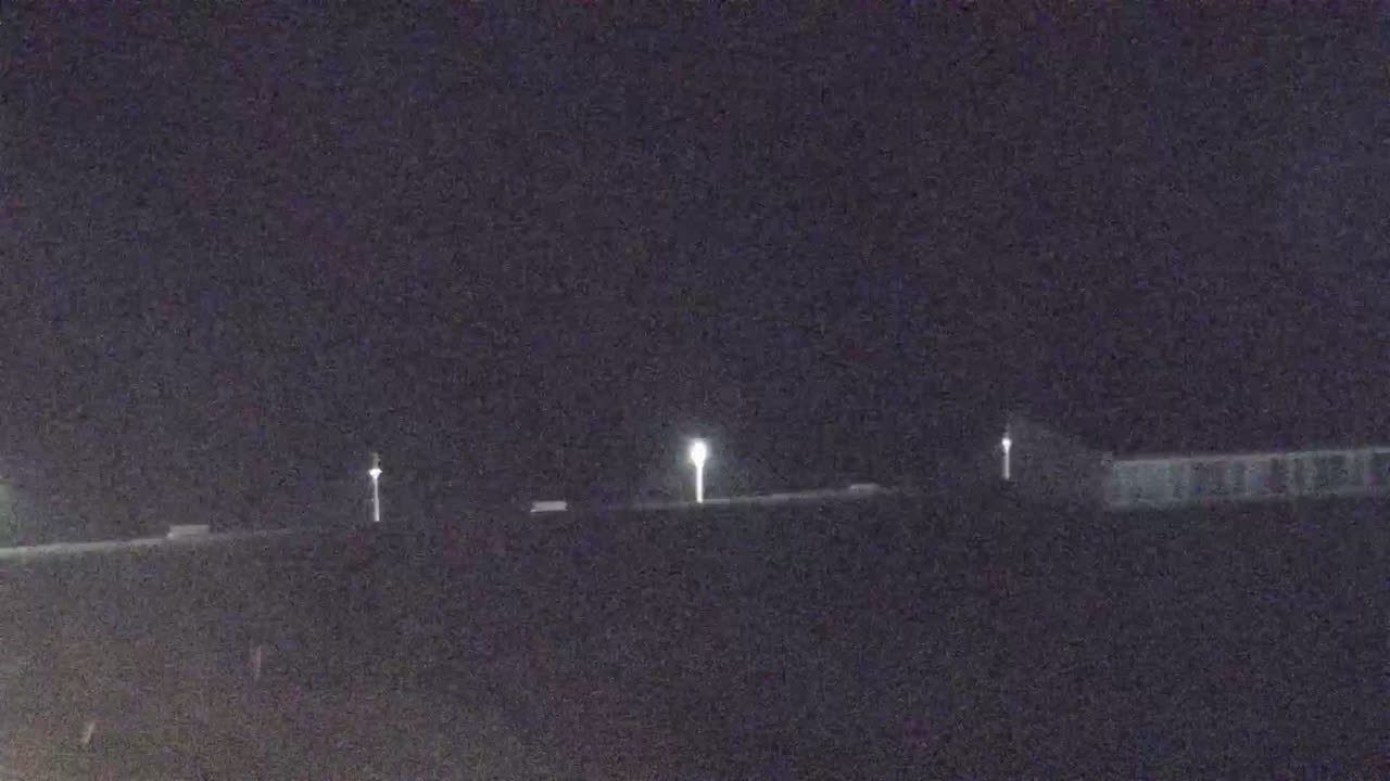 Archiv Foto Webcam Norderney: Hotel Stranddistel