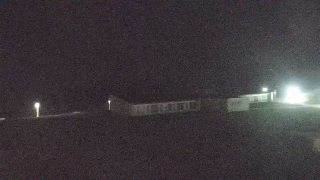 Archiv Foto Webcam Norderney: Hotel Stranddistel