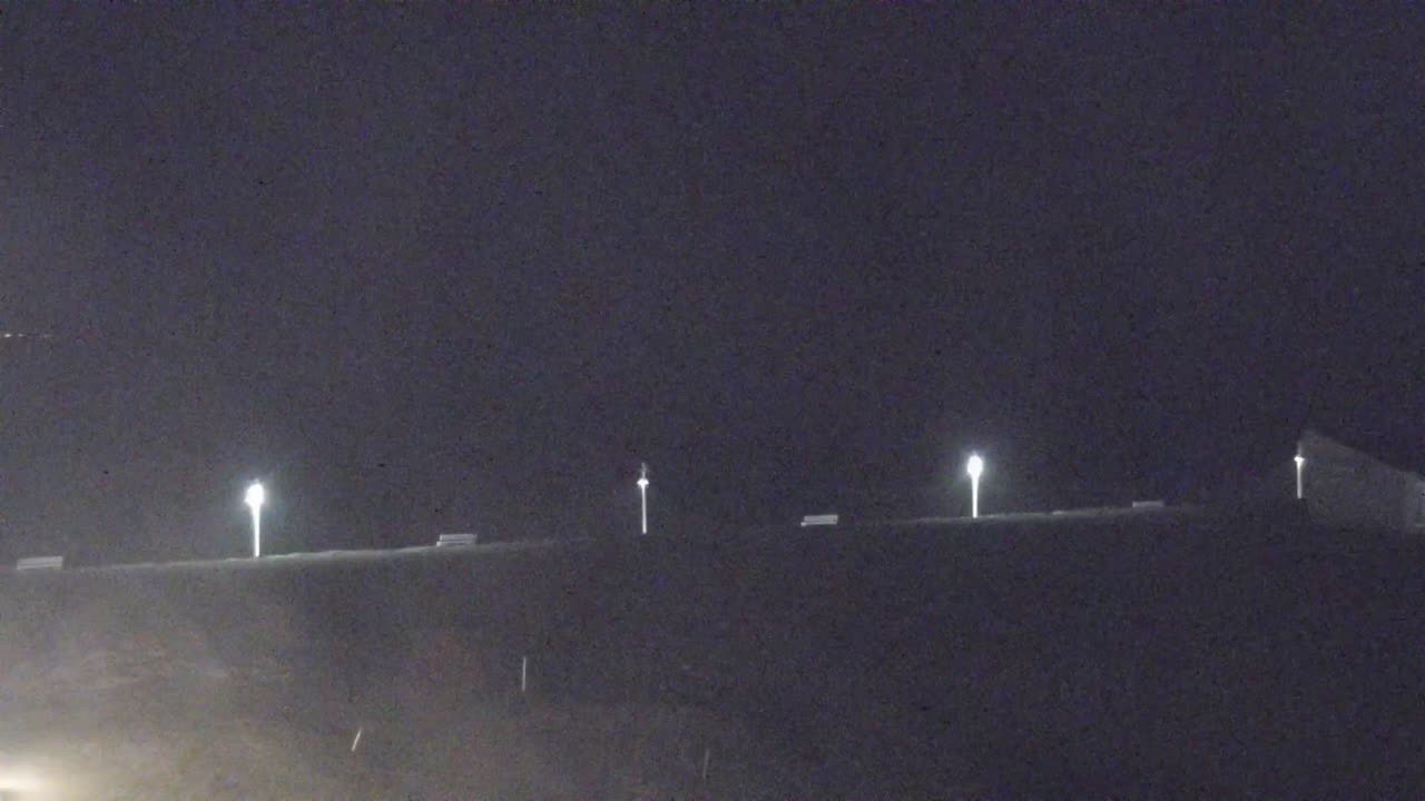 Archiv Foto Webcam Norderney: Hotel Stranddistel