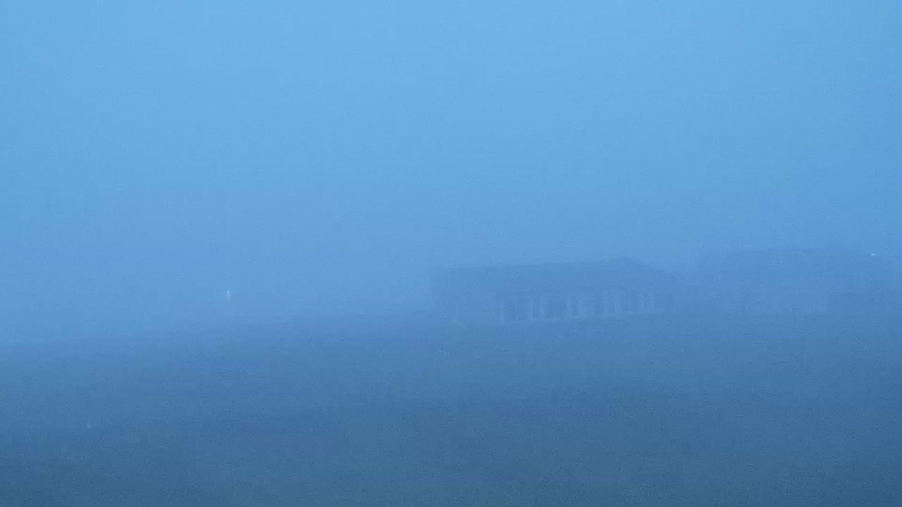 Archiv Foto Webcam Norderney: Hotel Stranddistel