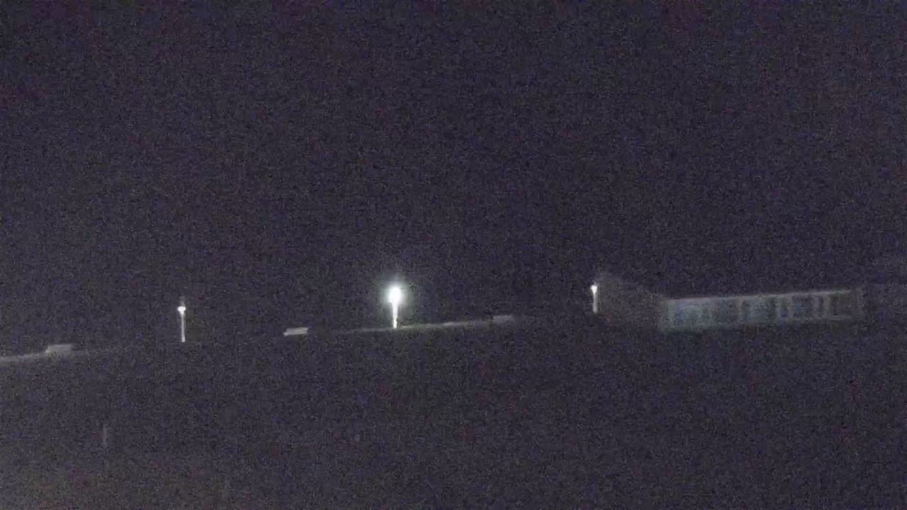 Archived image Webcam Norderney: Hotel Stranddistel