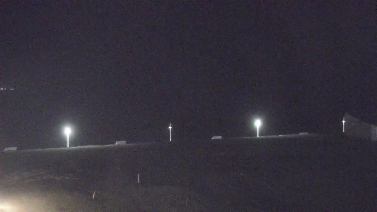 Archived image Webcam Norderney: Hotel Stranddistel