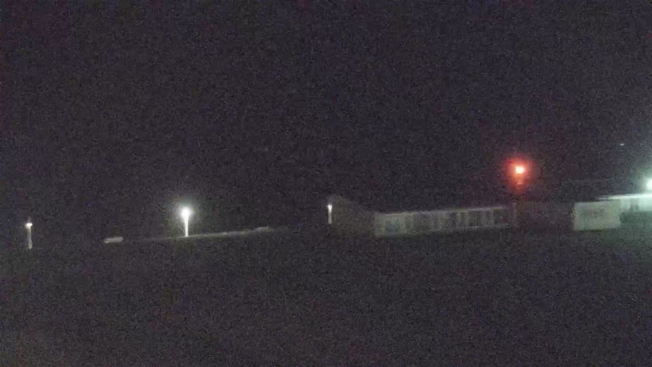 Archived image Webcam Norderney: Hotel Stranddistel