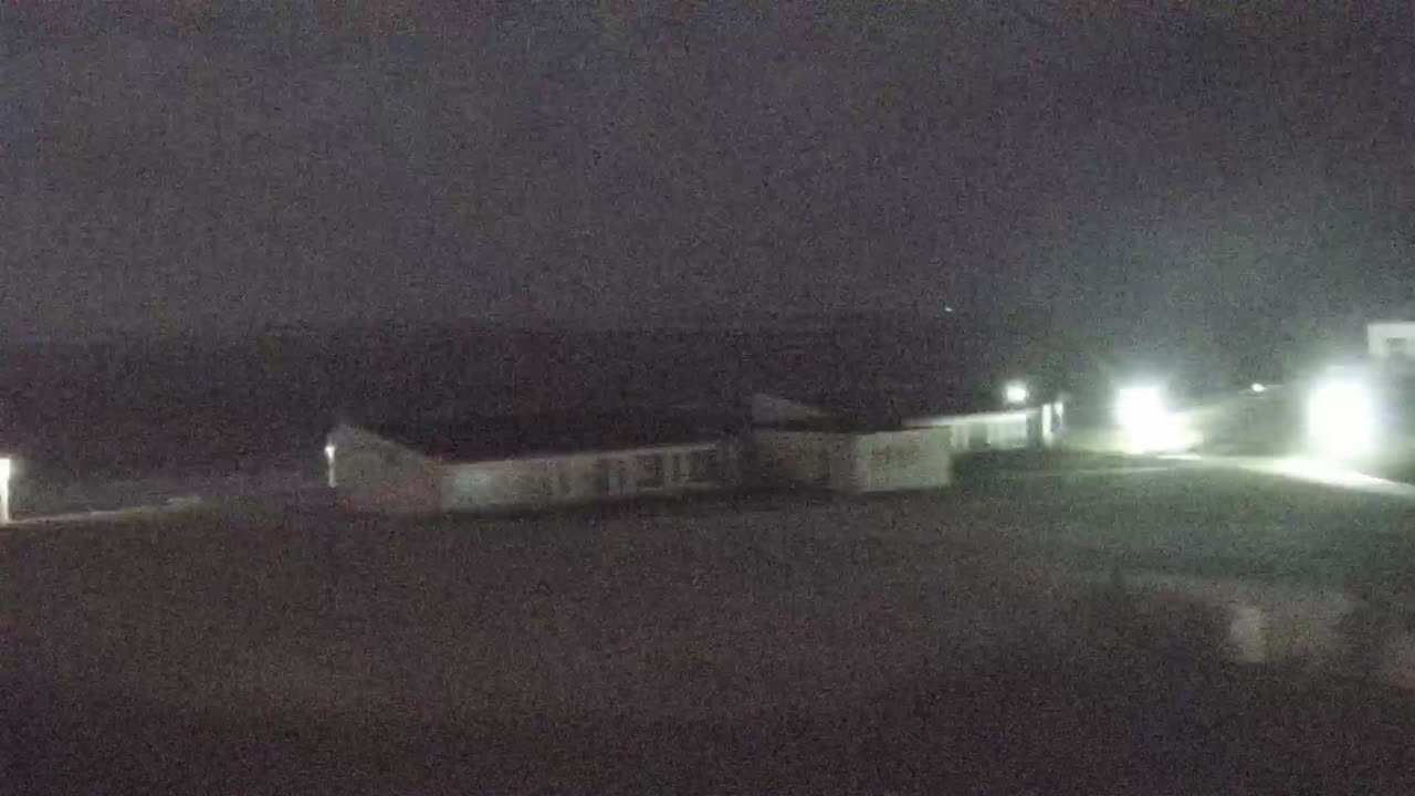 Archiv Foto Webcam Norderney: Hotel Stranddistel