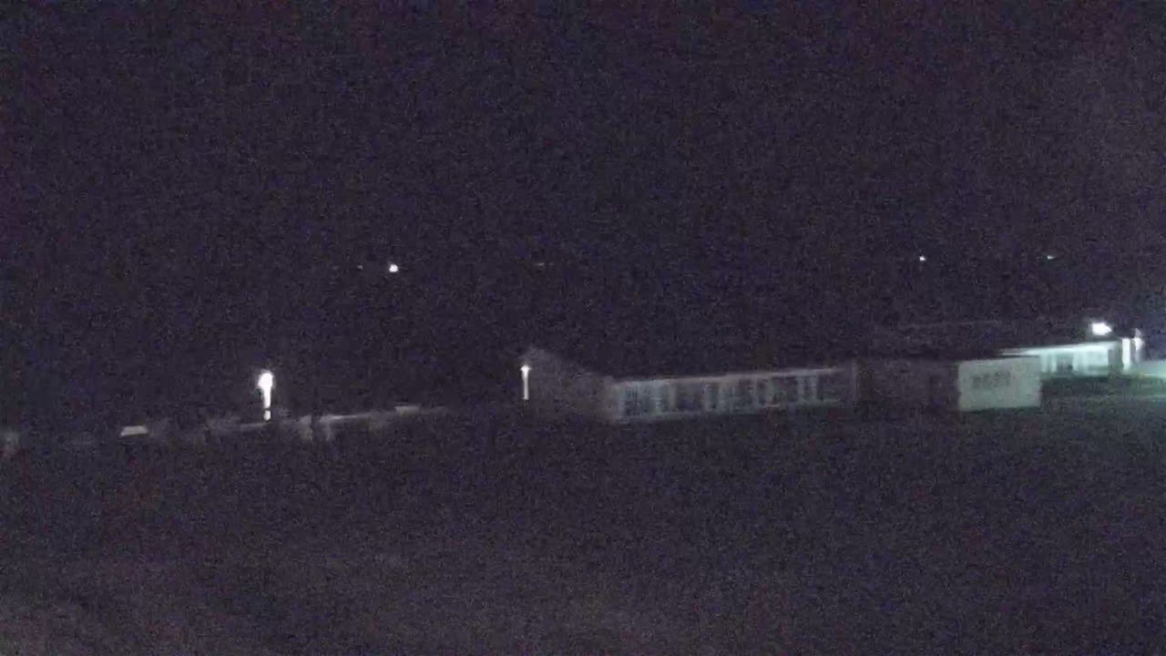 Archived image Webcam Norderney: Hotel Stranddistel