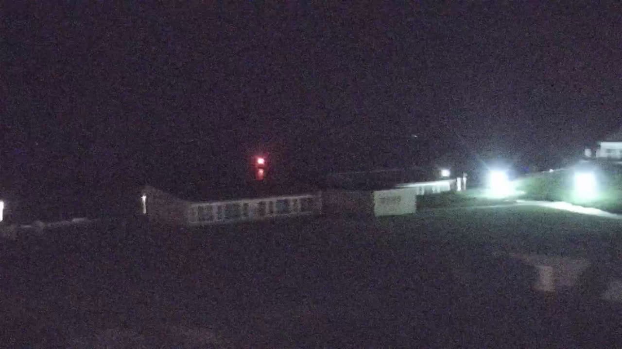 Archiv Foto Webcam Norderney: Hotel Stranddistel