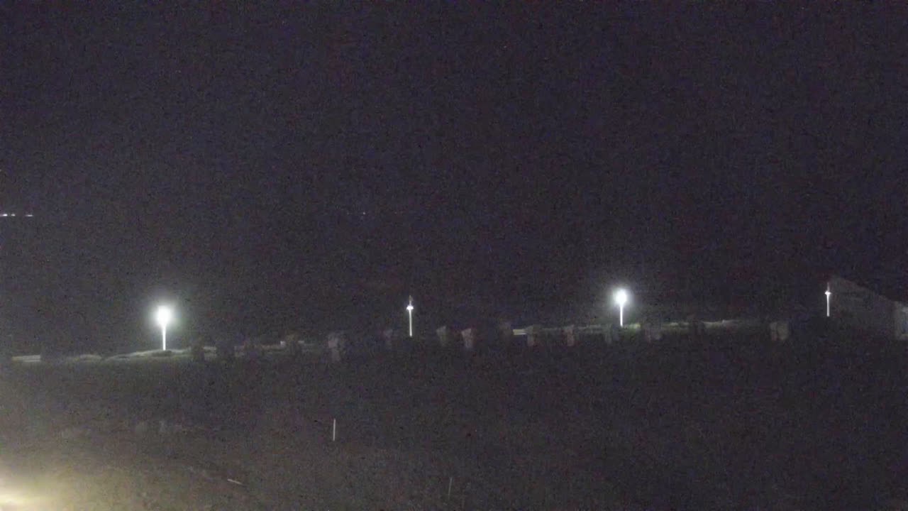 Archived image Webcam Norderney: Hotel Stranddistel