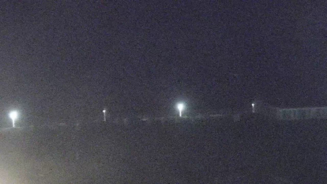 Archiv Foto Webcam Norderney: Hotel Stranddistel
