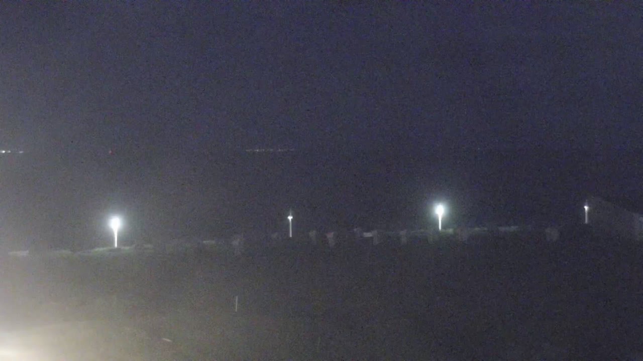 Archiv Foto Webcam Norderney: Hotel Stranddistel