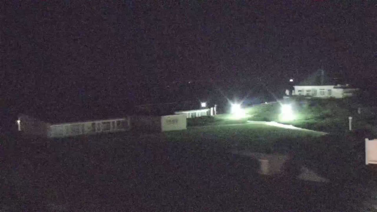 Archiv Foto Webcam Norderney: Hotel Stranddistel