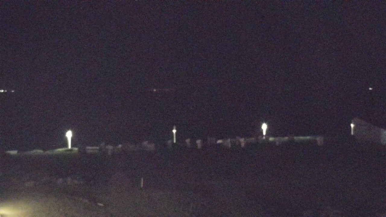 Archiv Foto Webcam Norderney: Hotel Stranddistel