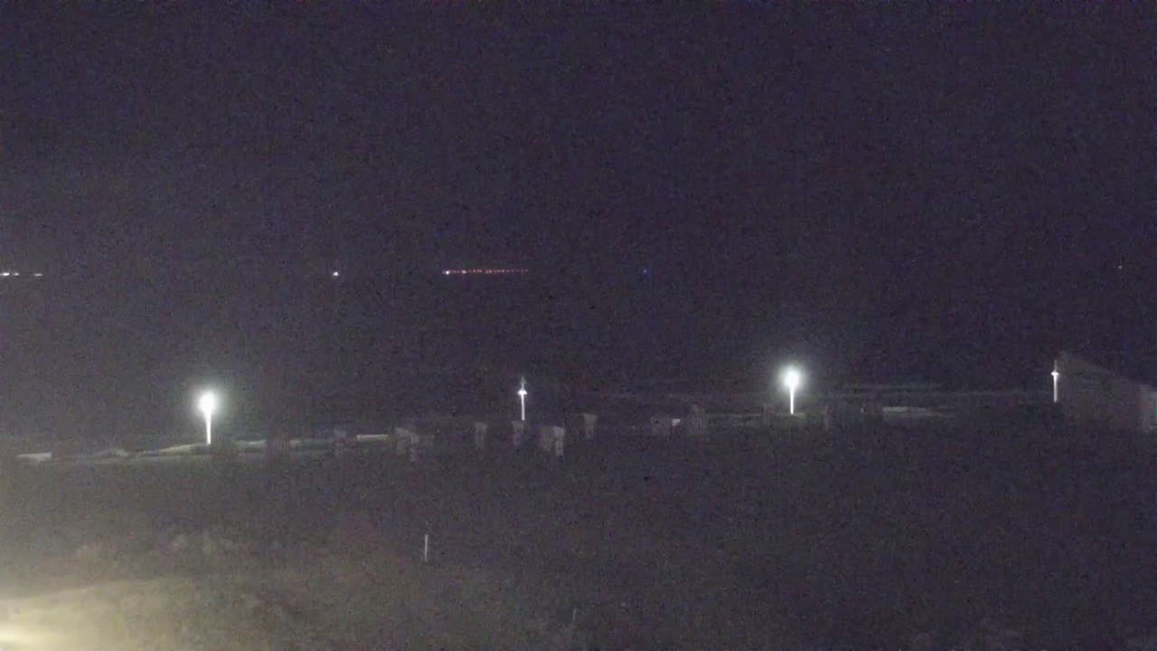Archiv Foto Webcam Norderney: Hotel Stranddistel