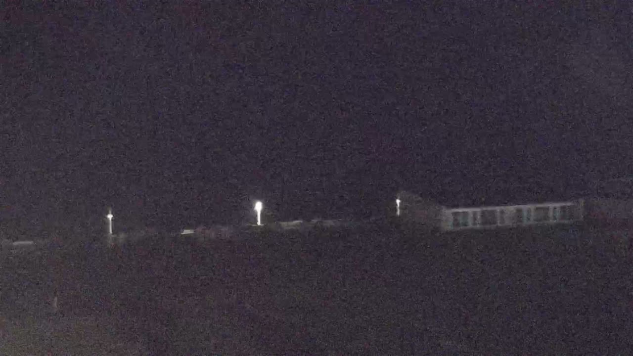 Archived image Webcam Norderney: Hotel Stranddistel