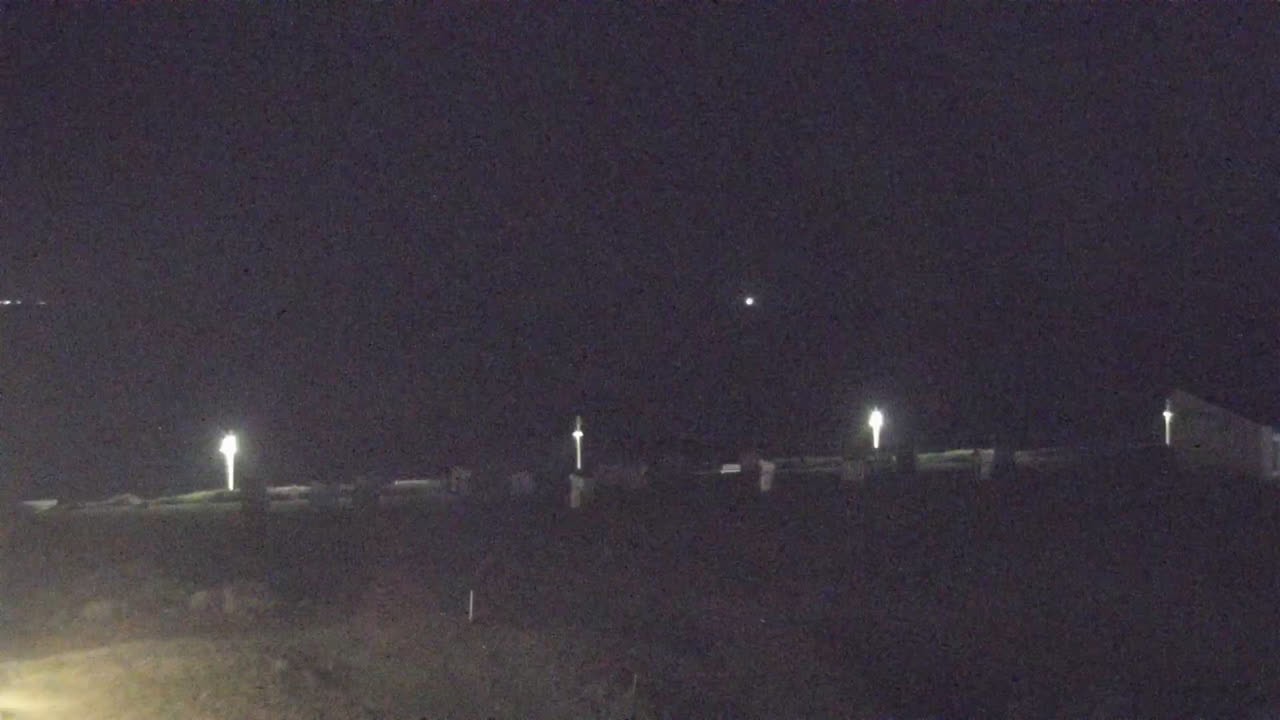 Archiv Foto Webcam Norderney: Hotel Stranddistel