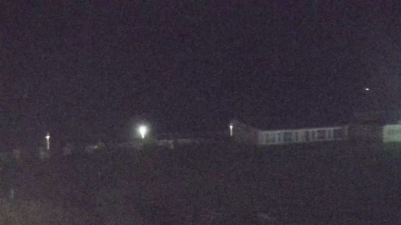 Archived image Webcam Norderney: Hotel Stranddistel