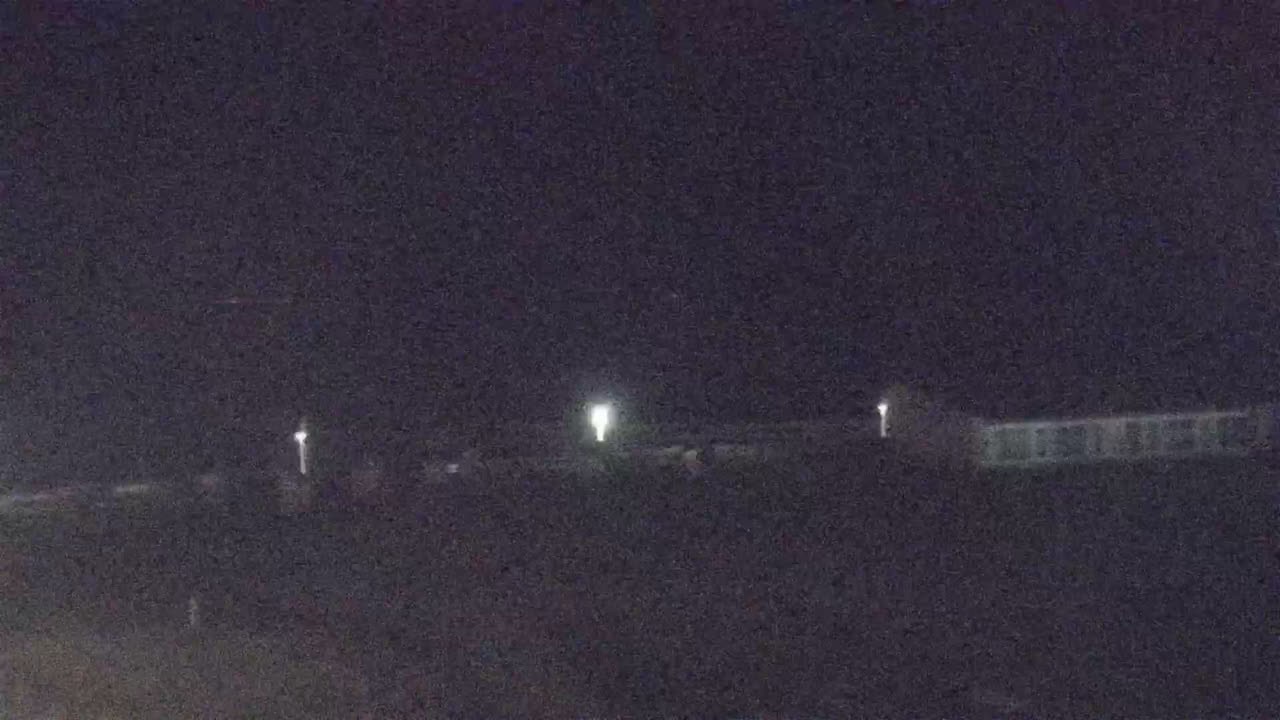 Archived image Webcam Norderney: Hotel Stranddistel