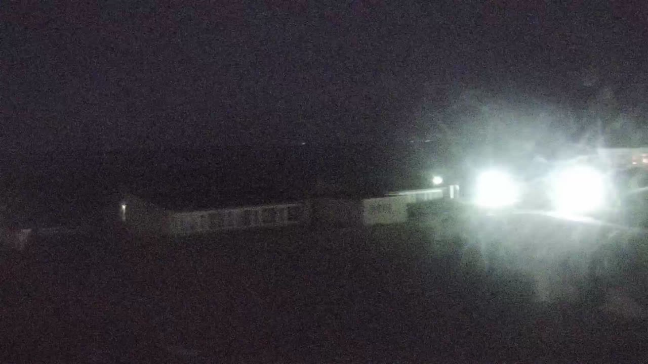 Archiv Foto Webcam Norderney: Hotel Stranddistel