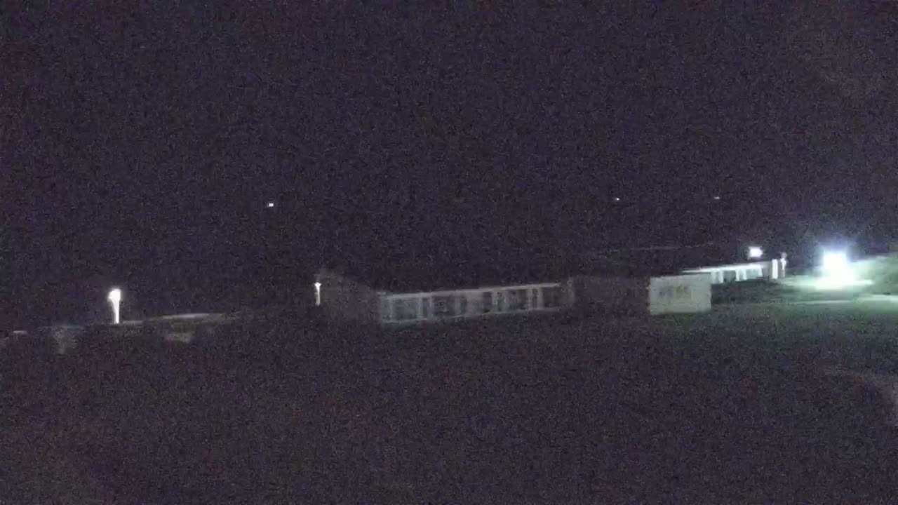Archiv Foto Webcam Norderney: Hotel Stranddistel