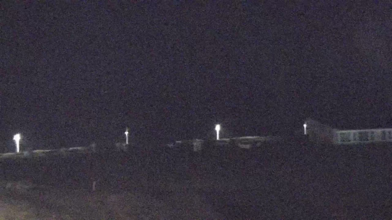 Archiv Foto Webcam Norderney: Hotel Stranddistel