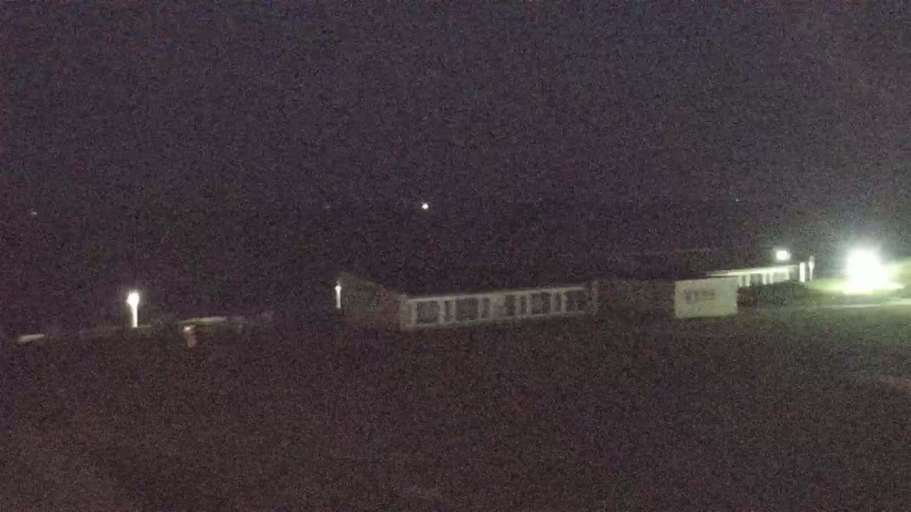 Archiv Foto Webcam Norderney: Hotel Stranddistel