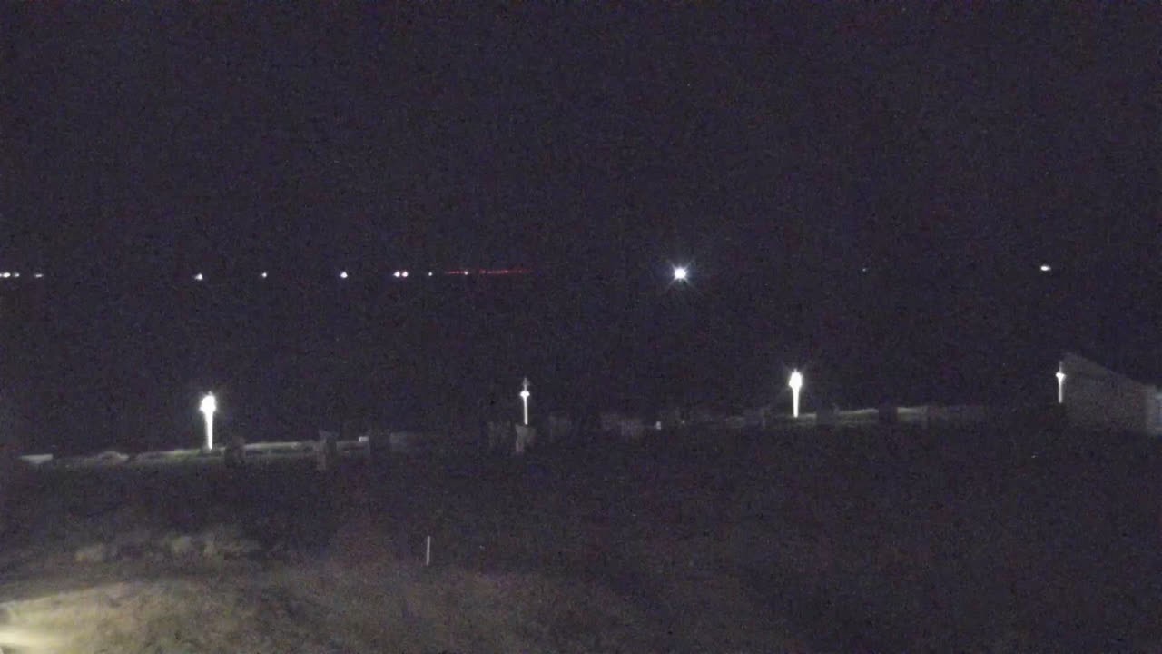 Archiv Foto Webcam Norderney: Hotel Stranddistel
