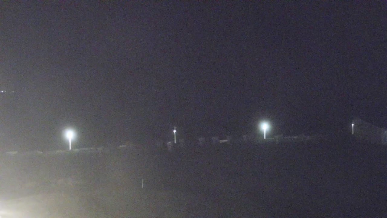 Archiv Foto Webcam Norderney: Hotel Stranddistel