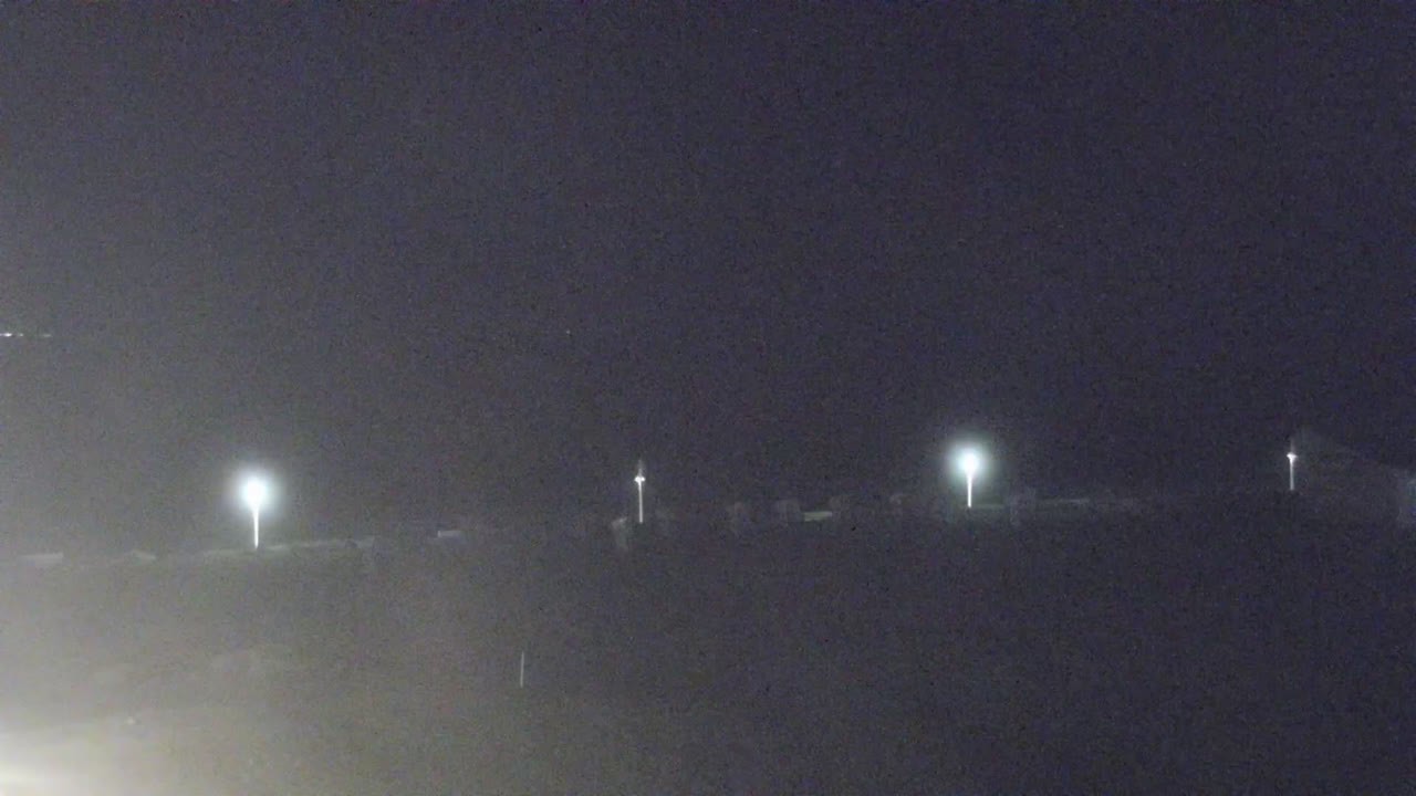 Archiv Foto Webcam Norderney: Hotel Stranddistel
