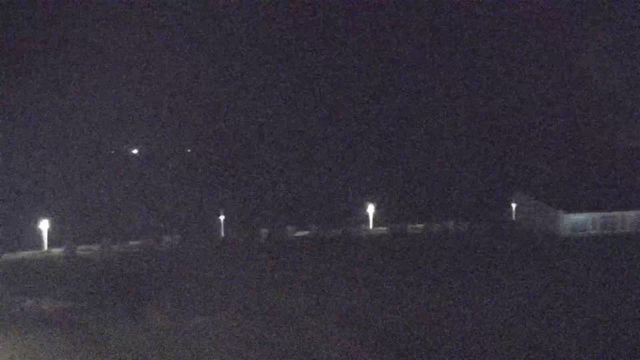 Archiv Foto Webcam Norderney: Hotel Stranddistel