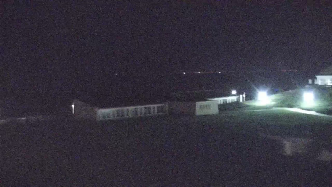 Archiv Foto Webcam Norderney: Hotel Stranddistel