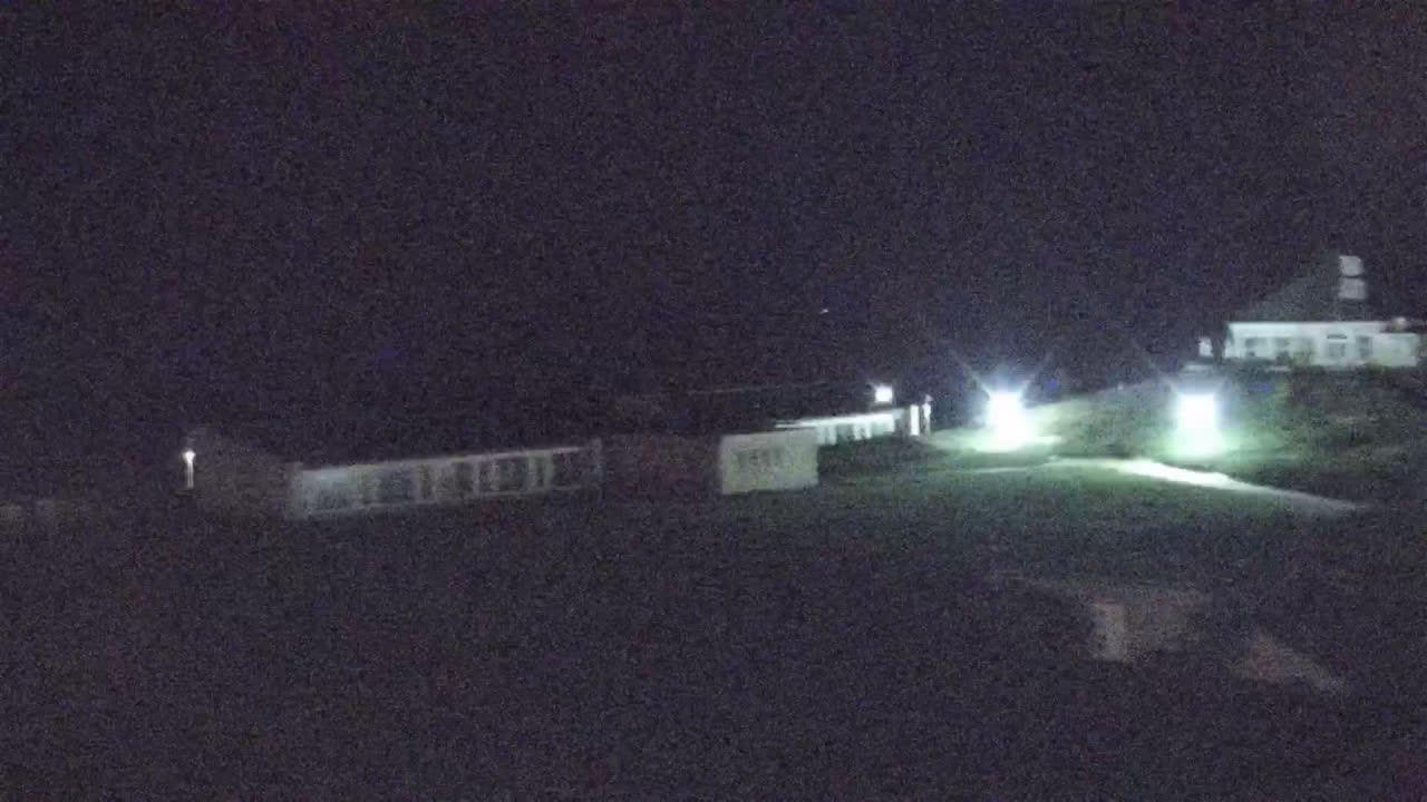 Archiv Foto Webcam Norderney: Hotel Stranddistel