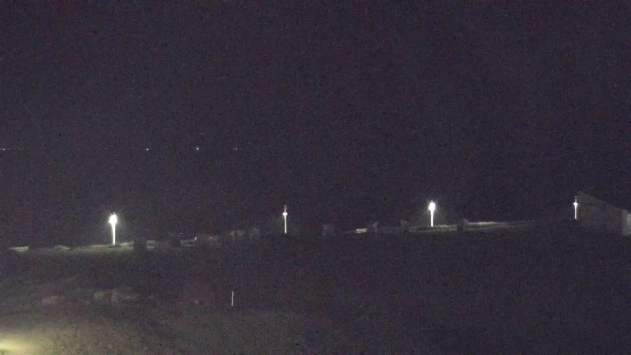 Archiv Foto Webcam Norderney: Hotel Stranddistel
