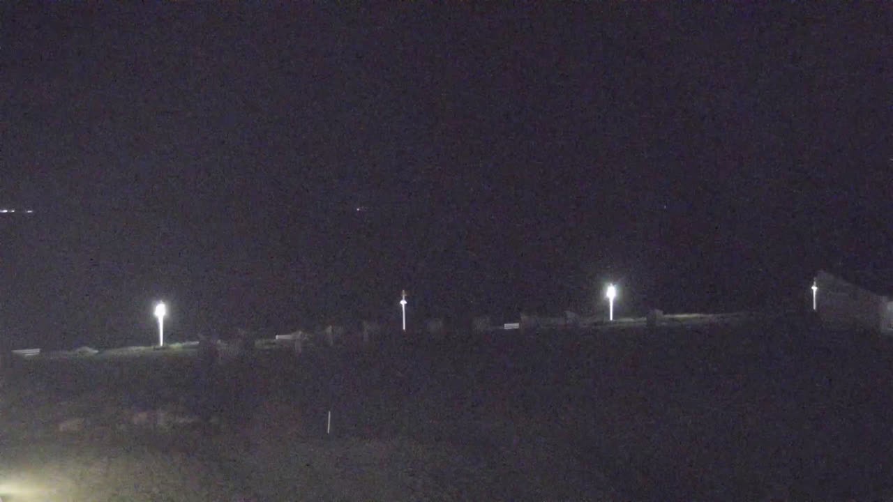 Archiv Foto Webcam Norderney: Hotel Stranddistel