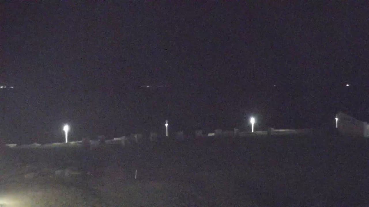 Archiv Foto Webcam Norderney: Hotel Stranddistel