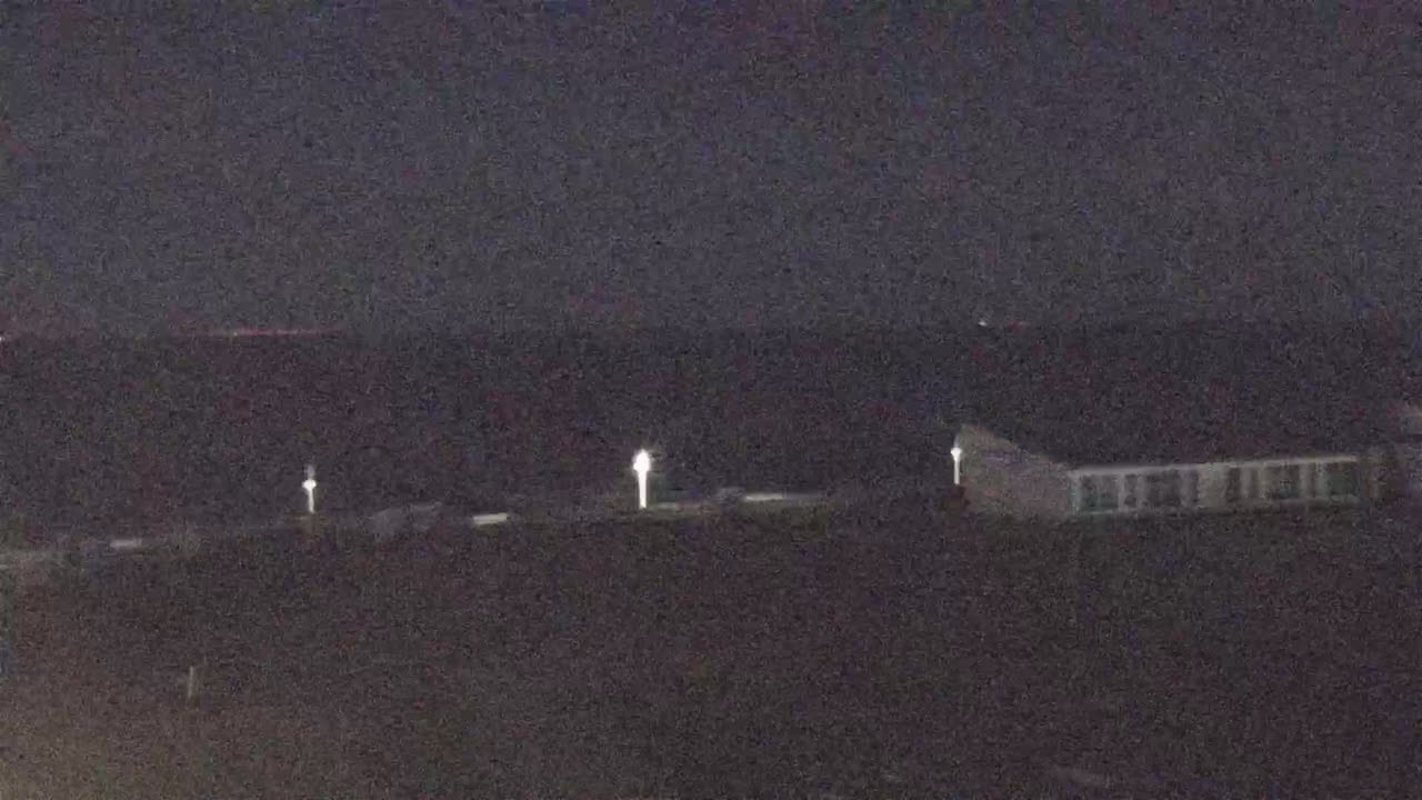 Archiv Foto Webcam Norderney: Hotel Stranddistel