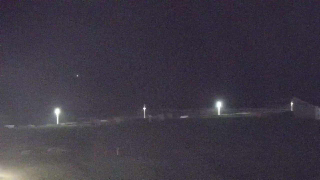 Archiv Foto Webcam Norderney: Hotel Stranddistel