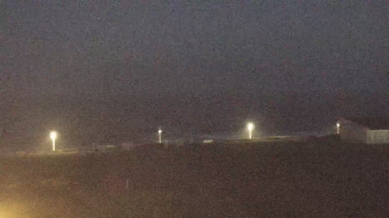 Archiv Foto Webcam Norderney: Hotel Stranddistel