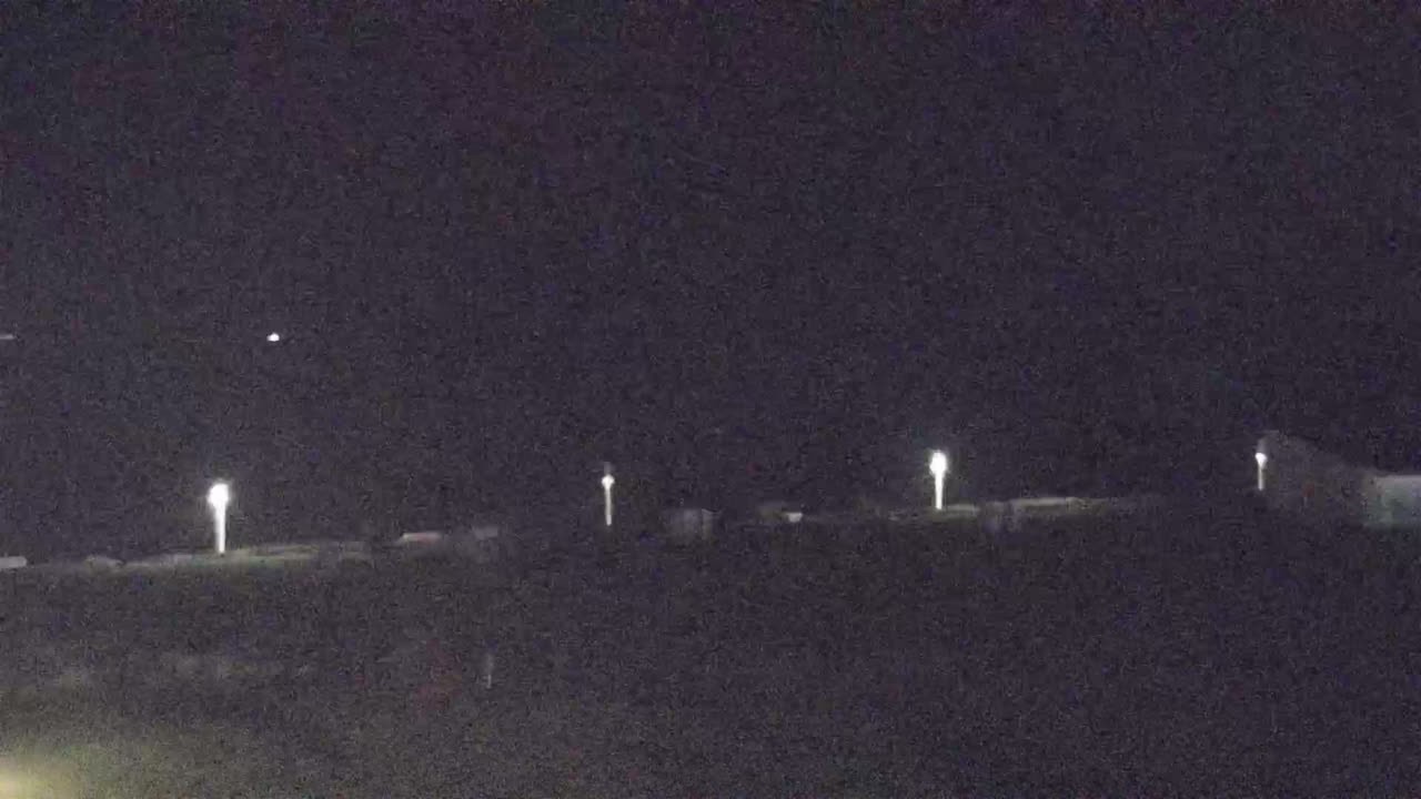 Archived image Webcam Norderney: Hotel Stranddistel