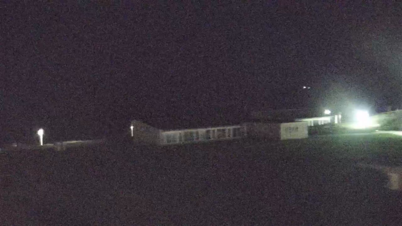 Archived image Webcam Norderney: Hotel Stranddistel