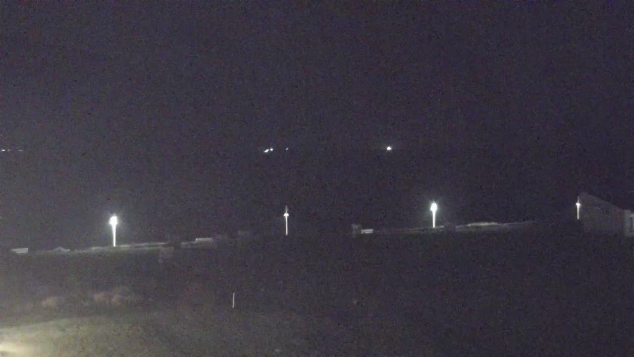 Archiv Foto Webcam Norderney: Hotel Stranddistel