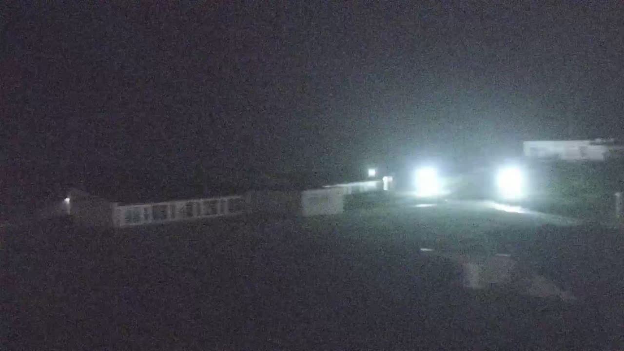 Archiv Foto Webcam Norderney: Hotel Stranddistel