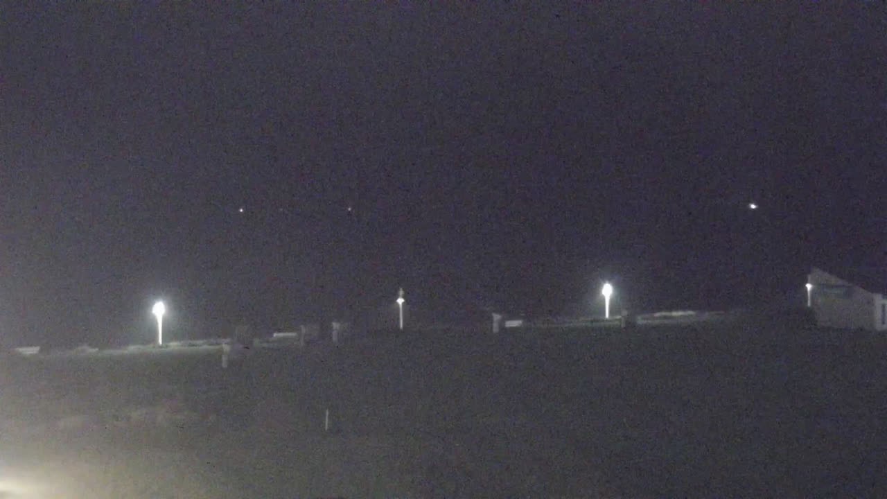 Archiv Foto Webcam Norderney: Hotel Stranddistel